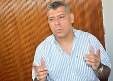 Reinaldo Aguilera: Sistema electoral, tal como lo conocemos,...