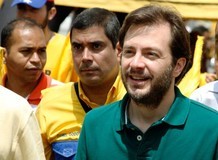 Ramón Muchacho: “Estamos preocupados y trabajando por el fut...