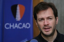 Ramón Muchacho: Cifras maquilladas no ocultan la crisis que ...
