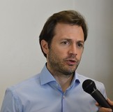 Ramón Muchacho: Maduro no reaccionó ante madre de cuatro niñ...