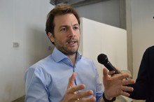 Ramón Muchacho envía mensaje a las madres venezolanas