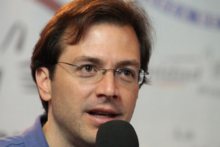 Ramón Muchacho: TSJ quiere hacer creer que protestas son en ...