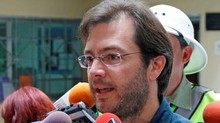 Ramón Muchacho: Nuestro compromiso es masificar el deporte