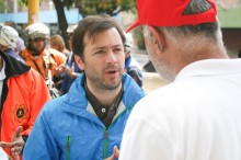 Ramón Muchacho: Venezolanos están más abiertos que nunca a p...