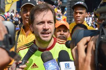 Ramón Muchacho: Chacao ejecutó Plan Cayapa en la calle El Tá...