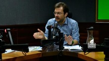 Ramón Muchacho insiste en que el referendo es la única salid...