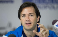 Ramón Muchacho: Un “revocatorio social” podría “alcanzar a M...