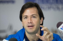 Ramón Muchacho: Dupla vecinos y policías ofrece resultados i...