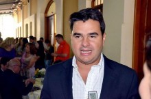 Ramón Rodríguez Núñez: Recolección del 20% será una victoria...