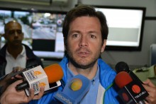 Ramón Muchacho: Estamos ante el quiebre y el colapso de los ...