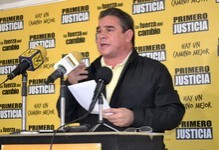 Diputado Gregorio Graterol: Las leyes no pueden utilizarse p...