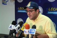 Gustavo Marcano exhorta a encontrar soluciones para la crisi...