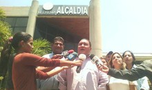 José Brito: No vamos a legalizar la dictadura en Lechería