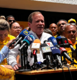 Juan Pablo Guanipa: “No habrá proceso electoral íntegro sin ...