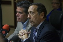 José Guerra: “Hiperinflación no se acaba con la GNB, sino ap...
