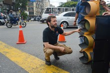 Ramón Muchacho: Frente a la crisis proponemos soluciones int...