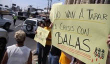 Primero Justicia Anzoátegui rechazó resolución N° 008610 del...