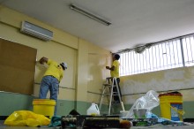Ramón Muchacho: Escuelas de Chacao más que listas para inici...