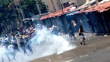 Juan Pablo Guanipa: “Fuerzas Armadas no pueden obedecer a un...