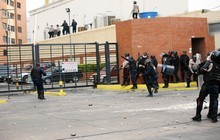 Gustavo Marcano: Represión de Polianzoátegui causó hechos vi...