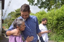 Juan Requesens: Reactivaremos la producción, el turismo y la...