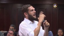 Juan Requesens: Si no quieren convocar elecciones, se encont...
