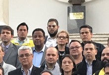 Juan Requesens: Nosotros no nos vamos a desmovilizar