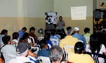 Gobierno de Miranda enseña métodos para resolver conflictos