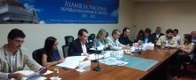 Tomás Guanipa anunció que invitarán a comparecer a Hugo Cabe...