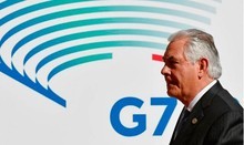 EE.UU. condena al gobierno de Venezuela y apoya a Henrique C...