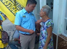 Ricardo Ordóñez: Validación de Primero Justicia en Mariño se...