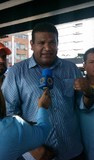 Richard Arteaga solicita al gobernador Barreto Sira reabrir ...