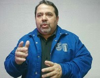 Richard Casanova: Soberanía y traición a la patria