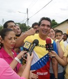 Richard Mardo: Maduro y el TSJ sabotearon la Ley de Producci...