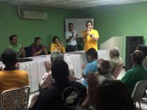 Richard Mardo: “El actual gobierno somete a los transportist...