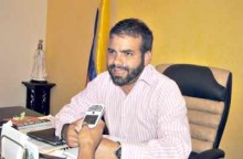 Richard Fermín: “Alocución presidencial de fin de año fue de...