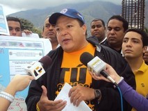 Richard Guevara: “Gobierno nacional es corresponsable del in...