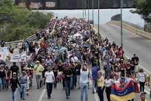 Richard Mardo: La represión de Nicolás Maduro cada día está ...