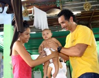 Richard Mardo: “La mejor manera de defender a los perseguido...