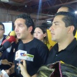 Richard Mardo: "La decisión de un pueblo está plasmada ...