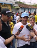 Richard Mardo: Más de 20 mil aragüeños acudirán a la gran to...