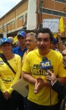 Richard Mardo: “Vamos a revocar a Nicolás Maduro con votos d...