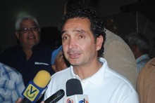 Richard Mardo: PJ será validado porque hemos construido una ...
