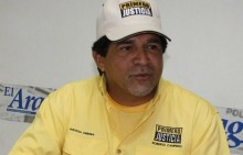 Primero Justicia Maracay rechaza llamado a paro 