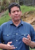 Roberto Rojas: "No avalaré nunca un presupuesto para se...