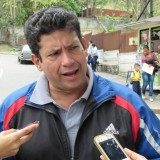 Roberto Rojas insta a jóvenes a inscribirse en el RE