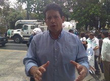 Roberto Rojas: “Debemos atender a los sectores con más neces...