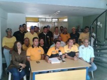 Rodrigo Campos: Gobernador Tareck El Aissami ordena espiar a...