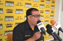 Justicia Obrera: Resolución 9855 atenta contra la integridad...