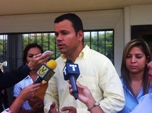Romer Rubio: El suplente